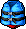 Blue Life-Jacket