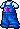 Denim Overall