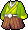 Forest Samurai Outfit