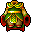 Liu Bei Robe