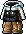 Brown Snowboard Overall