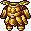 Golden Armor