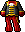 Red Belly Duke