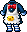 Baby Chick Apron