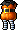 Pumpkin Suit