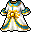 Fancy Noblesse Robe
