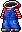 Denim Overalls
