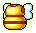 Honeybee Costume