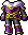 Pluto Hero Suit