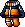 Fire Shadow Suit