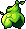 Green Leaf Overall