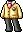 Henesys Academy Uniform (with pants)