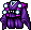King Crow Suit