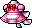 Maid Dress (Pink)