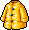 Rookie Yellow Raincoat