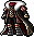 Hex Von Leon Battle Suit