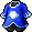 Cloud Robe