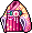 Princess Hakama