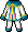 Apprentice Knight of Light Robe