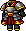 Fearless Warrior's Armor
