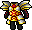 Legendary High Knight's Full Body Armor