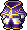 Purple Senior Suit