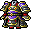 The Bladed Falcon's Armor