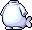 Seal Costume