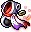 Flowing Flame Robes