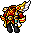 Gold Label Knight Suit