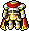 Royal Adventure Suit