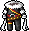 Royal Adventure Suit