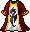 Freud's Robe