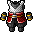 Brave Aran's Armor