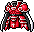 Heathcliff's Armor