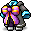Fancy Magician Overall