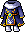 Necromancer Magician Suit