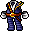 Necromancer Chaser Suit