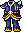 Necromancer Skipper Suit