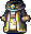Pensalir Mage Robe