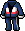 Gym Teacher's Suit
