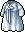 Worn Ghost Suit