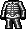 Worn Skull Outfit