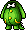 Dinofrog Outfit