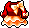 Red Ribbon Dress