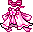 Pink Blossom Dress