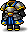 Warrior's Armor