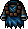 Diabolic Jiangshi Robe