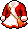 Yarn Bunny Outfit