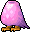 Beaky Owl Outfit